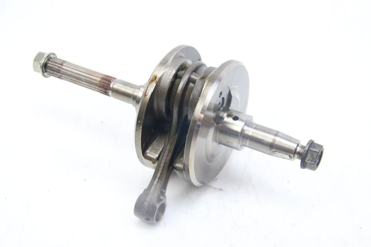 CRANKSHAFT - PIAGGIO MP3 125 (2006 - 2014)