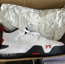 Jordan Men s Mid Top Lace-Up Athletic Sneaker...