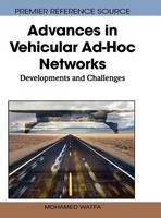 Mohamed Watfa | Advances In Vehicular Ad-Hoc Networks | Buch | Englisch (2011)