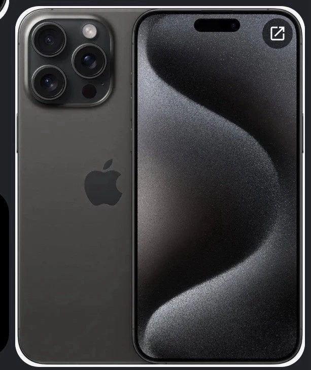 iPhone 15 Pro Unlocked for Sale - Shop New & Used Cell Phones - eBay