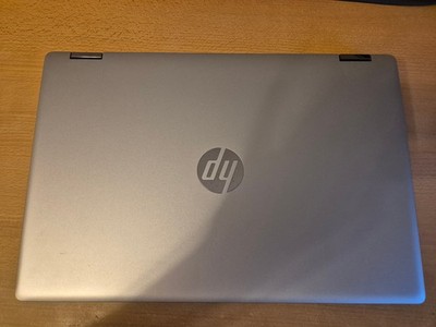 Hp Pavilion x360 Convertible 15-dp1006ng i7 Notebook