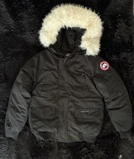 Piumino Canada Goose S