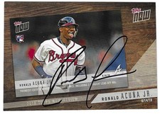 2019 Topps Series 1 Baseball Cards Checklist 68