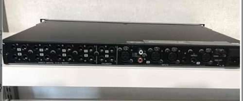 Tascam MH-8 8 Channel Amplifier for sale online | eBay