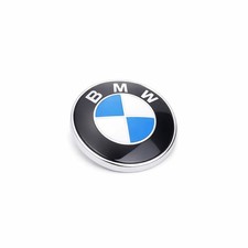 Genuine Oem Emblem For Bmw 328i 335i M3 335is 51147146052