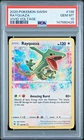 🐉PSA 10 Rayquaza 138/185 Vivid Voltage Holo Amazing Rare Pokémon TCG GEM MINT🐉