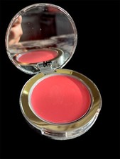 IT Cosmetics CC Vitality Brightening Cr me Blush, Great Condition/ See Pics