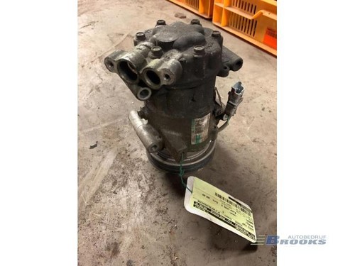 Klimakompressor Renault Kangoo II Rapid FW0 8200651251 P10358551