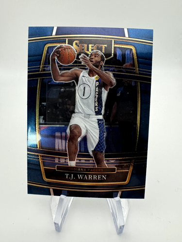 2021-22 Panini Select BLUE RETAIL BASE Complete Your Set You Pick NBA Card 1-100 - Picture 27 of 102