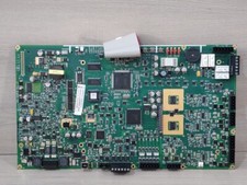 NOTIFIER CPU-320SYSE FIRE ALARM MAIN BOARD CPU-320PCB REV.B