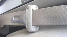 ESCALAESV 2005 Seat Belt Rear 670295
