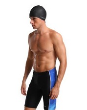 SOOWIM Silicone Swim Cap