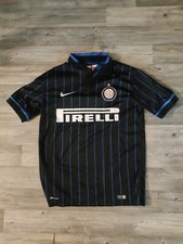 Maglia Inter 2014/15 Shaqiri Nike originale 