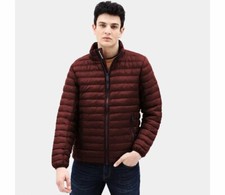 Timberland Mens Axis Peak Thermal Jacket All Sizes