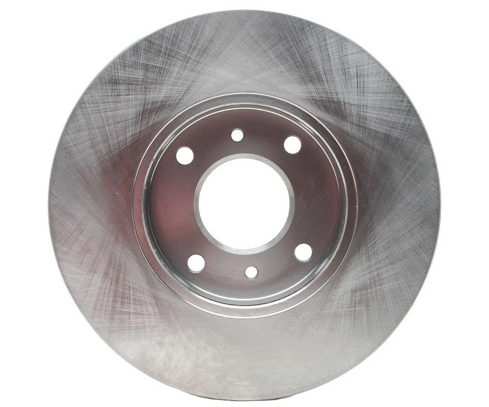 Rotor de freno de disco delantero Raybestos 1994 1995 1996 1997 para Nissan Altima 1993-2001 Foto 3 de 3