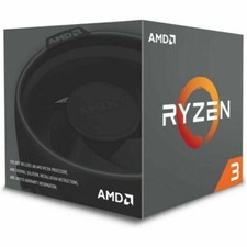 AMD Ryzen 3 1200 3.1GHz Socket AM4