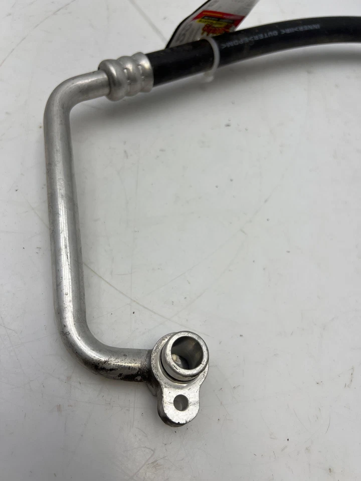 Manguera de succión de aire acondicionado Subaru Forester 2011 2012 2013 2,5 L OEM 73425FG070 Foto 2 de 4