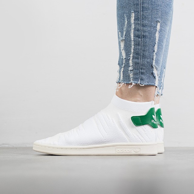 adidas stan smith primeknit donna Vendita