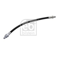 Original Febi 08598 Bremsschlauch Hinten Beidseitig für Ford Fiesta Iv JA JB