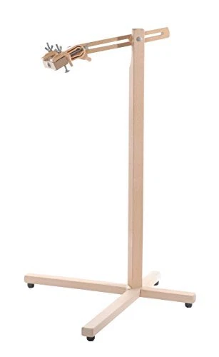 Elbesee Posilock Floor Stand - Tapestry - For Holding Frames or Embroidery Hoops - Image 2 of 3