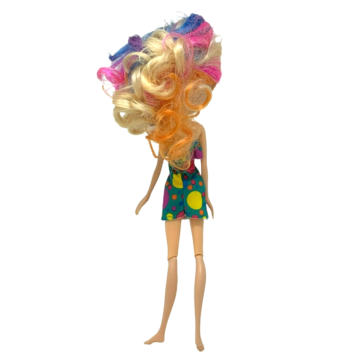 LA DEE DA Sweet Party Doll Dee of Dots Style 2010 Candy