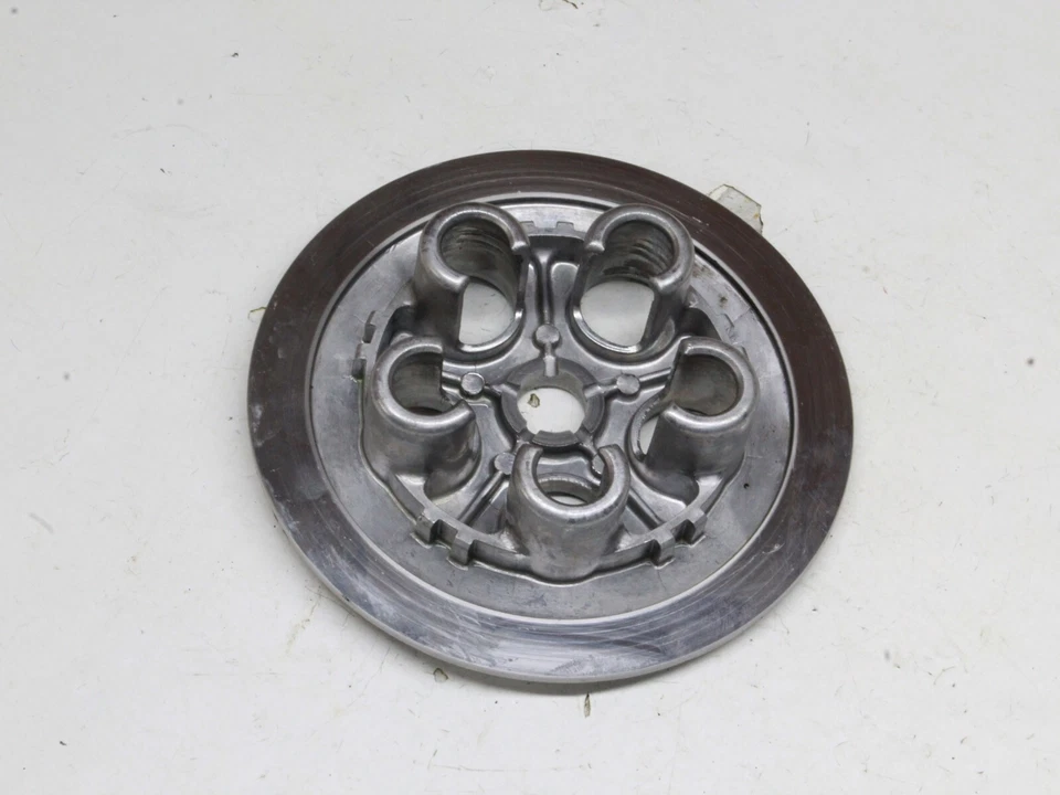 Placa de presión de embrague 22351-KS6-000 87-99 Honda CR125R CR125 CR 125R 1993 Foto 4 de 4