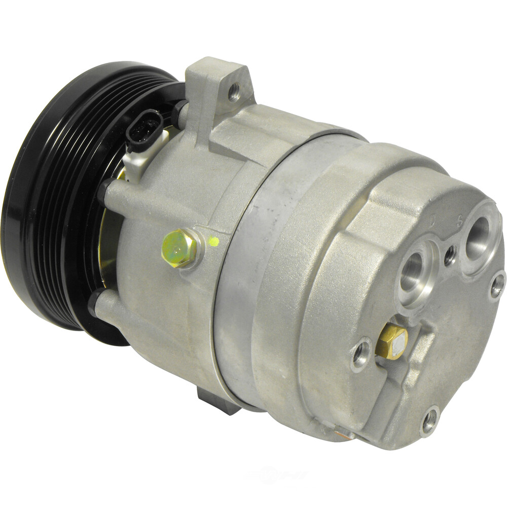 A/C Compressor-RS, VIN: 4 UAC CO 20193LC fits 1994 Chevrolet Cavalier 2 ...