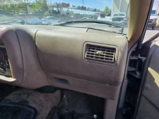 Used Glove Box fits: 1997 Chevrolet S10/s15/sonoma  Grade A