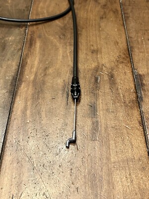 TORO Brake Cable 21564 21565 21485 21566 221467 139-6594 Genuine