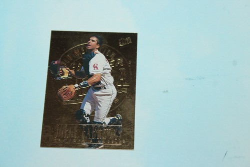 1996 Fleer Ultra Baseball Gold Medallion Complete Finish Your Set #1-280 - Picture 51 of 375