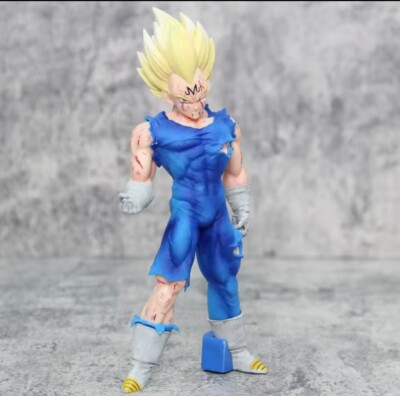 Vegeta - Dragon Ball Actionfigur 20cm - Manga Anime Sammlung