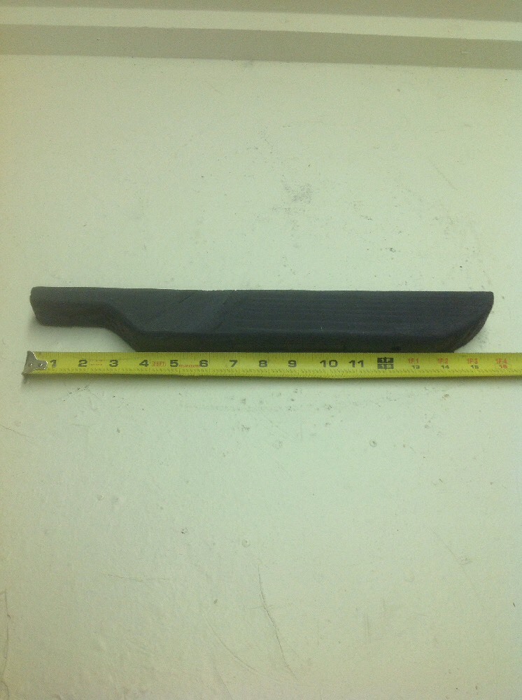 Hand Made fits Restle Goose Decoy Weighted Keels 16" Many Available eBay