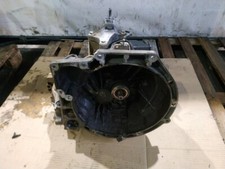 Boite de vitesse Ford FUSION