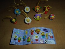 Peek a Pooh Disney Tomy Winnie The Pooh pendler 8 Looney Tunes Baby series 1