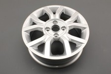 Genuine VW Up! 2012-16 single 15inch Waffle alloy wheel rim 1S0601025R 8Z8