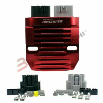 Spannungsregler MOSFET RMSTATOR für BMW S 1000 RR 2009-2019