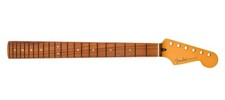 Fender® Player Plus Series Stratocaster® Manche 22 Frettes Medium Jumbo