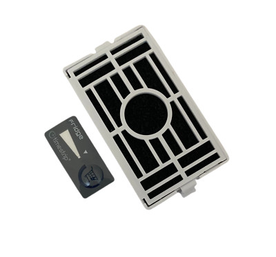 Hygienefilter Kühlschrank Bauknecht Whirlpool 480131000232 481248048173 Microban