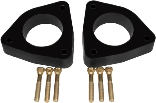 Lift kit Front & Rear 30mm 1.2" for Kia CEED, CERATO, SOUL, FORTE 2018-persent - Picture 4 of 7
