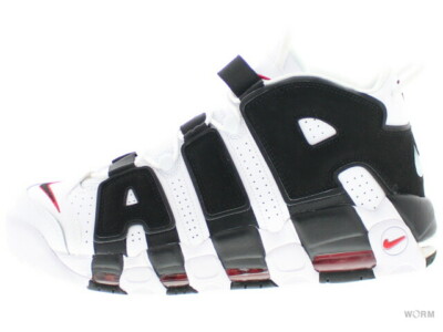 US11】 NIKE AIR MORE UPTEMPO SCOTTIE PIPPEN 414962-105 【DS】 | eBay 