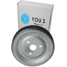 You.S Pulley Water Pump for Citroen Berlingo (B9) C3/II C5 III 1.6