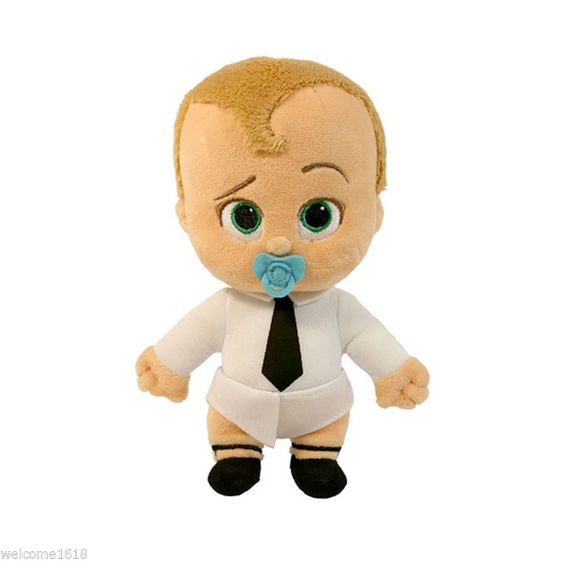 Plush cheap boss baby