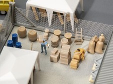 Faller 180871 H0 Loading Goods  1:87