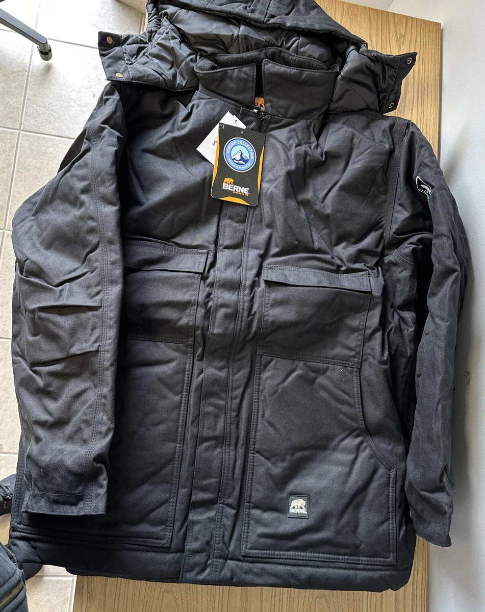 Berne matco clearance jacket