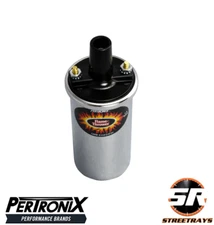 PerTronix Flame-Thrower Ignition Coil 40001 For PerTronix Ignitor Ignition Kit