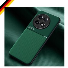 Ultradünne TPU Silikonhülle für OnePlus 13R Rutschfest stoßdämpfend grün