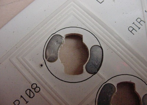 (3) Mini Bombilla Soporte Enchufe Bombilla Panel de Instrumentos Bloqueo de Torsión con Bombilla #M70G - Imagen 6 de 8