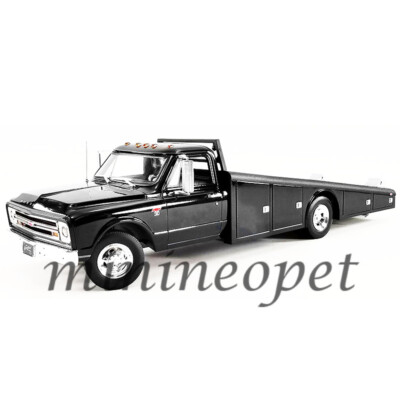 ACME 1967 シボレーC30 R amp T ruck 1:18 ACME 1967 CHEVROLET C30