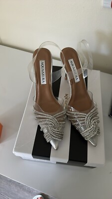 aquazzura 38