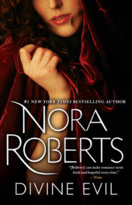 Divine Evil - Paperback By Roberts, Nora - VERY GOOD